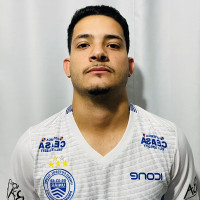 Gabriel dos Anjos Silva