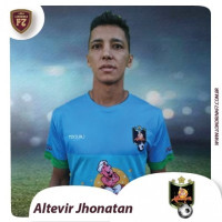 ALTEVIR JHONATAN DUARTE BARBOSA