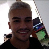 MATEUS PEREIRA DA SILVA BARBOSA