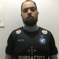 MARCOS LUCAS DE CAMPOS GONçALVES