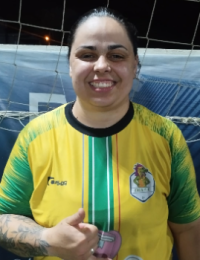 Clara Gondran dos Santos