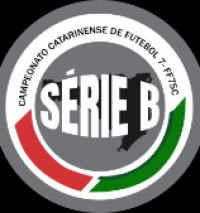 CAMPEONATO CATARINENSE SÉRIE B