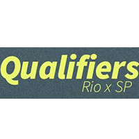 QUALIFIERS RJ X SP - 2016