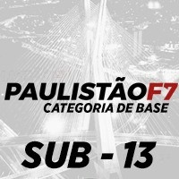 CAMPEONATO PAULISTA - SUB 13 - 2018