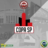 COPA SãO PAULO - 2018