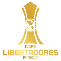 LIBERTADORES MASCULINO 2022 - BRASIL