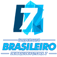 CAMPEONATO BRASILEIRO DE BASE 2017 - SUB-13