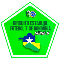 CIRCUITO ESTADUAL 2024 SERIE B