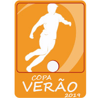 COPA VERÃO 2019 | PRATA