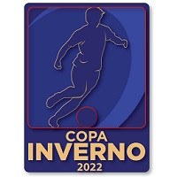 COPA INVERNO | OURO