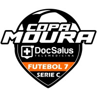 COPA MOURA DOCSALUS FUT 7 SERIE C