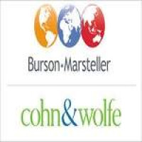 BURSON-MARSTELLER