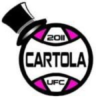 CARTOLA UFC