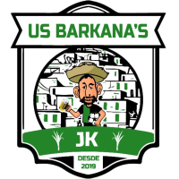 US BAR KANA´S JK