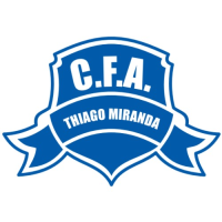 CFA TIAGO MIRANDA SUB 14