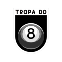 TROPA DO 8