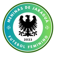 MENINAS DE JARAGUÁ SUB 14