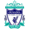 OUSADIA FUT7