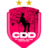 CDD Futebol feminino