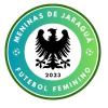 MENINAS DE JARAGUÁ SUB 14